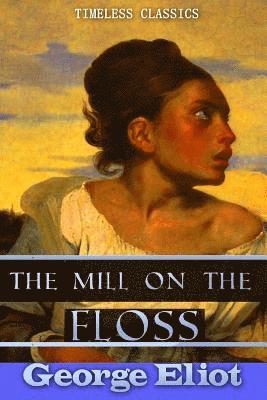 bokomslag The Mill on the Floss