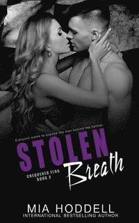 bokomslag Stolen Breath