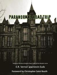 bokomslag Paranormal Road Trip