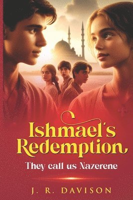 bokomslag Ishmael's Redemption