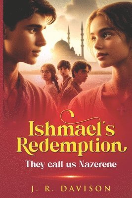 bokomslag Ishmael's Redemption