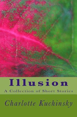 bokomslag Illusion: A Collection of Short Stories