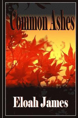 bokomslag Common Ashes