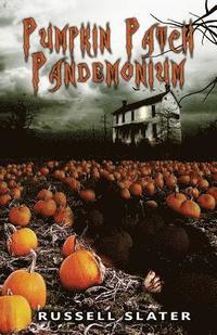 bokomslag Pumpkin Patch Pandemonium