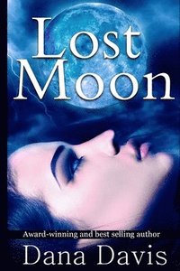 bokomslag Lost Moon