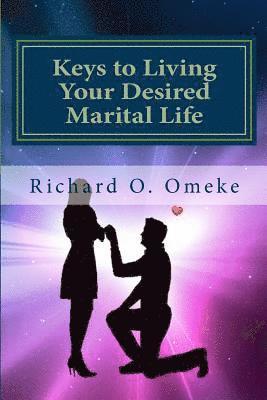 Keys to Living Your Desired Marital Life 1