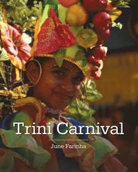 bokomslag Trini Carnival