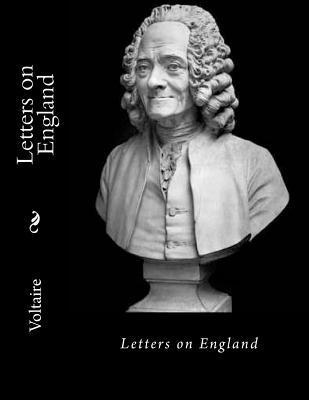 Letters on England 1