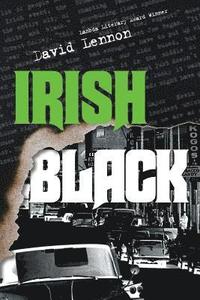 bokomslag Irish Black
