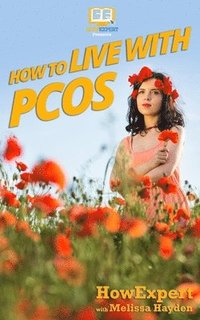 bokomslag How to Live with PCOS