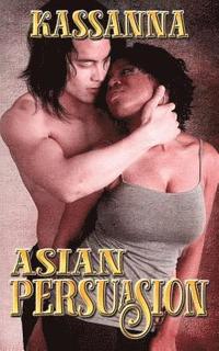 bokomslag Asian Persuasion