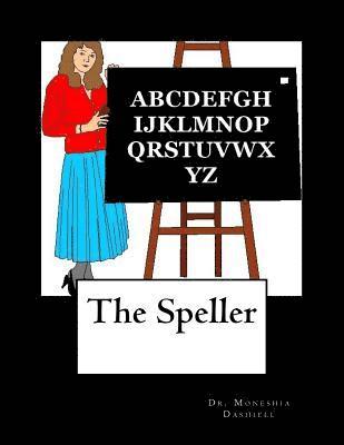 bokomslag The Speller: The Speller