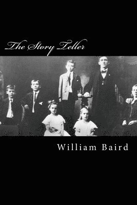 The Story Teller 1