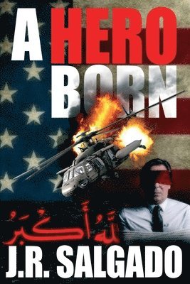 A Hero Born 1