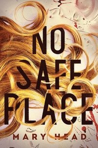 bokomslag No Safe Place