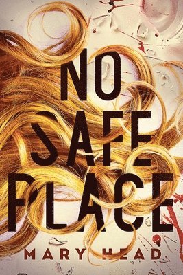bokomslag No Safe Place