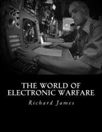 bokomslag The World of Electronic Warfare