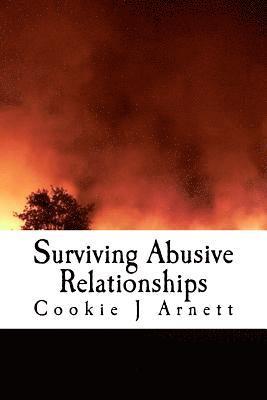 bokomslag Surviving Abusive Relationships