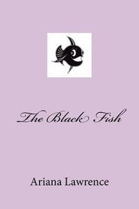 bokomslag The Black Fish