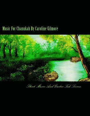 bokomslag Music For Chanukah