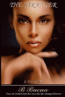 B. Buena - The Stranger, Häftad