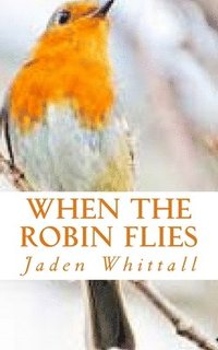 bokomslag When The Robin Flies