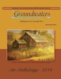 bokomslag Groundwaters 2016