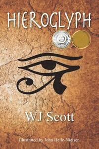 bokomslag Hieroglyph: TC's Adventures Book 1