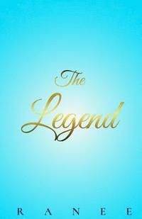 bokomslag The Legend