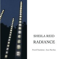 bokomslag Sheila Reid RADIANCE