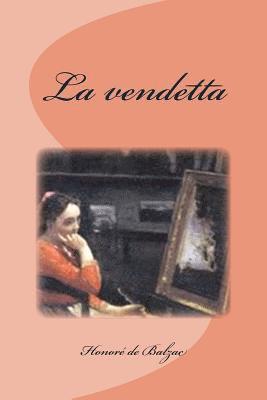 La vendetta 1