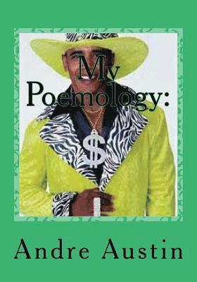 bokomslag My Poemology: The very best poems and short stories