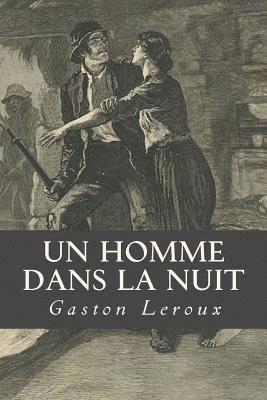 Un homme dans la nuit 1