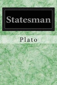 bokomslag Statesman