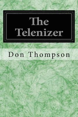 bokomslag The Telenizer