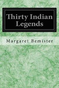 bokomslag Thirty Indian Legends