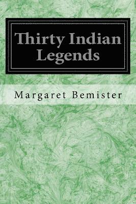 Thirty Indian Legends 1