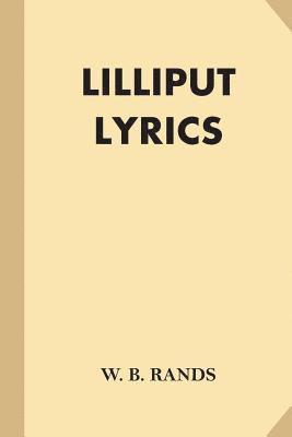 bokomslag Lilliput Lyrics