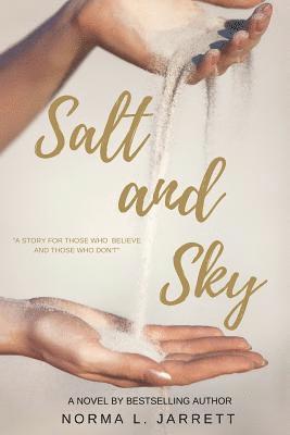 Norma L. Jarrett - Salt and Sky, Häftad