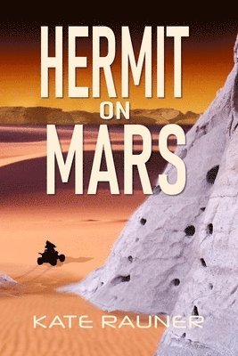 bokomslag Hermit on Mars