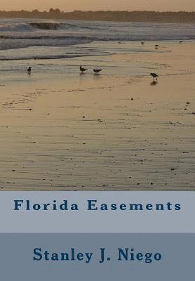 bokomslag Florida Easements