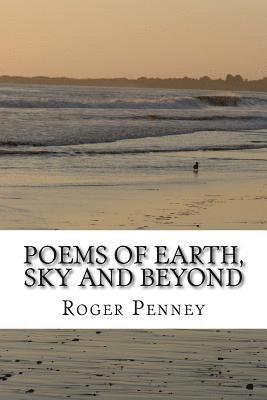 bokomslag Poems of Earth, Sky and Beyond