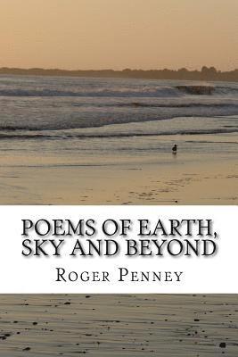 bokomslag Poems of Earth, Sky and Beyond