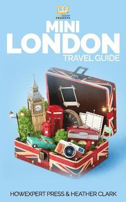 Mini London Travel Guide 1