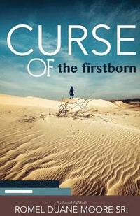 bokomslag Curse of the Firstborn