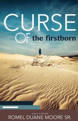 bokomslag Curse of the Firstborn