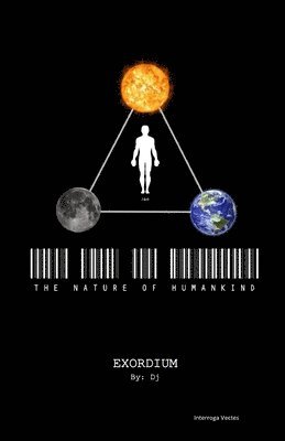 bokomslag Nature of Human Kind