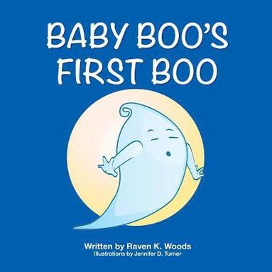 bokomslag Baby Boo's First Boo