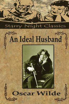 bokomslag An Ideal Husband