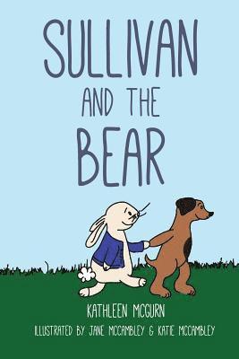 Sullivan and the Bear 1